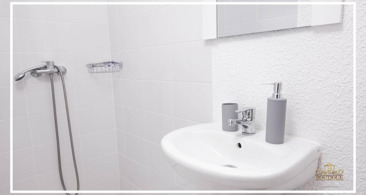Belle Boutique Studio Brasov Exterior photo