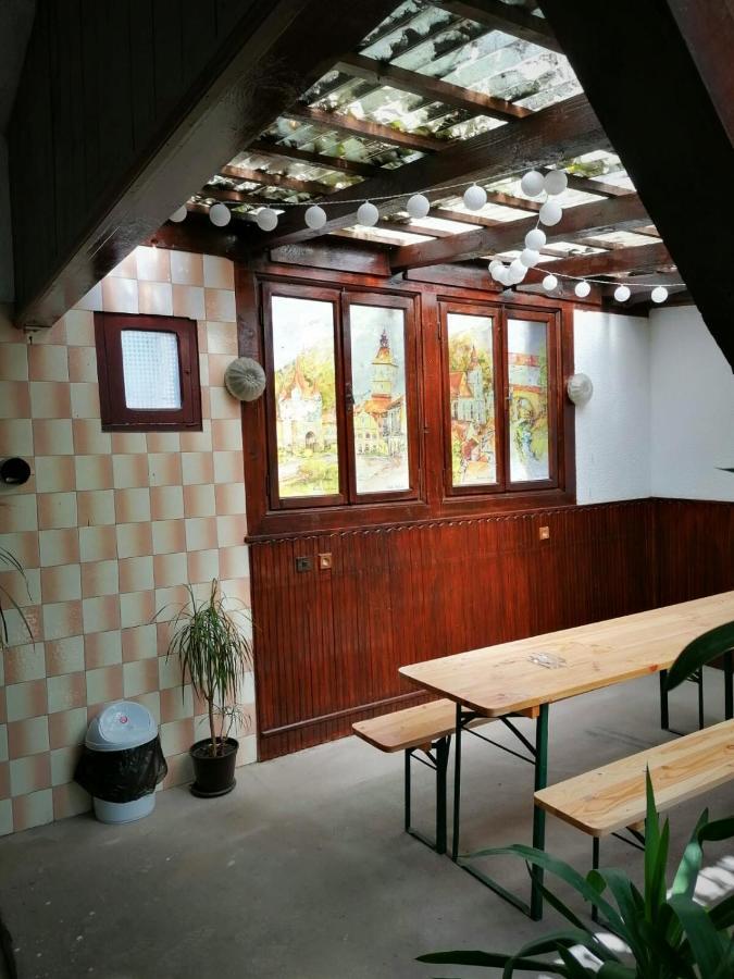 Belle Boutique Studio Brasov Exterior photo