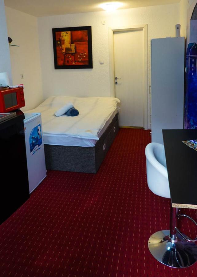 Belle Boutique Studio Brasov Exterior photo