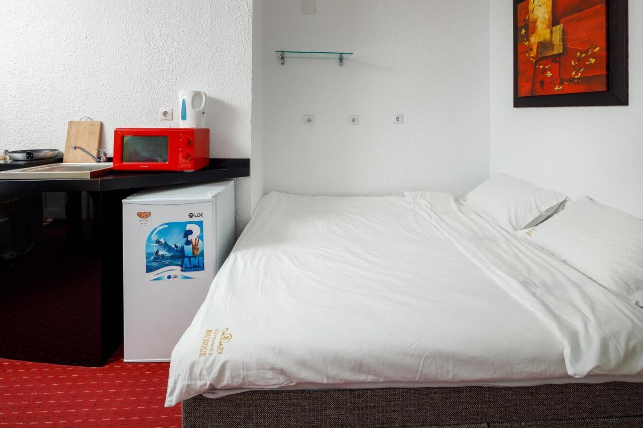 Belle Boutique Studio Brasov Exterior photo
